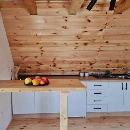 Montenegro Dream House Žabljak Zewnętrze zdjęcie