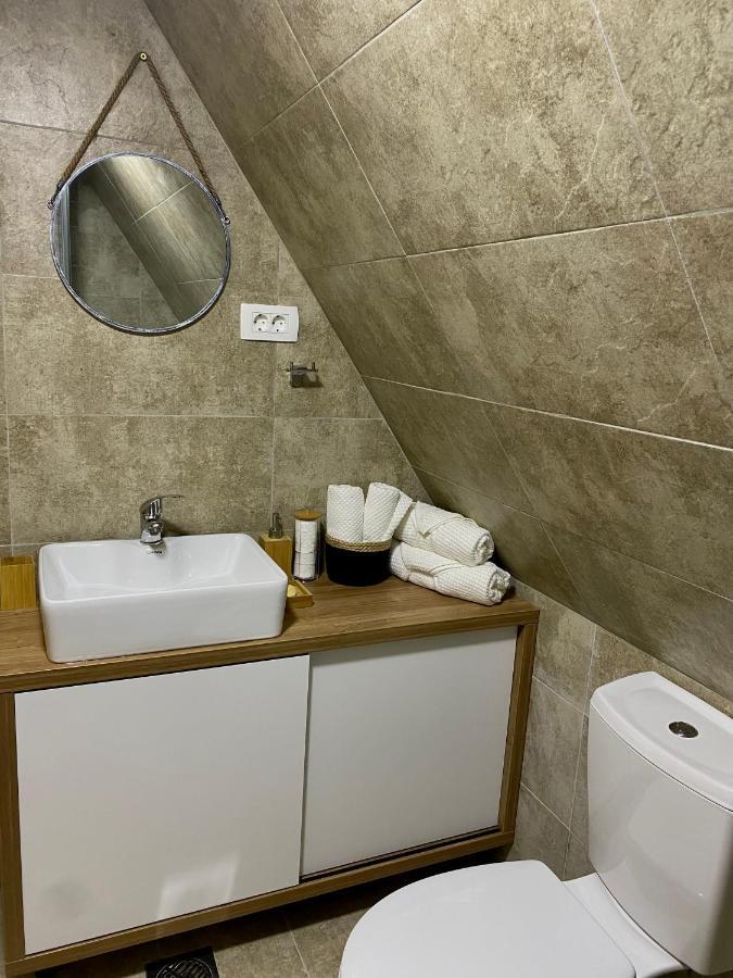 Montenegro Dream House Žabljak Zewnętrze zdjęcie