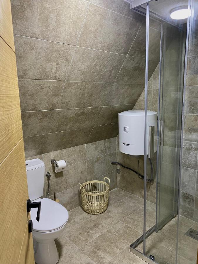 Montenegro Dream House Žabljak Zewnętrze zdjęcie