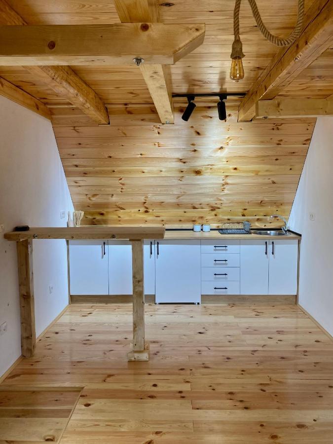 Montenegro Dream House Žabljak Zewnętrze zdjęcie