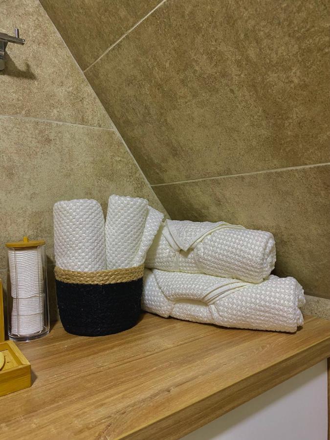 Montenegro Dream House Žabljak Zewnętrze zdjęcie