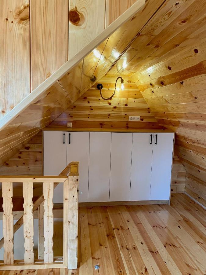 Montenegro Dream House Žabljak Zewnętrze zdjęcie