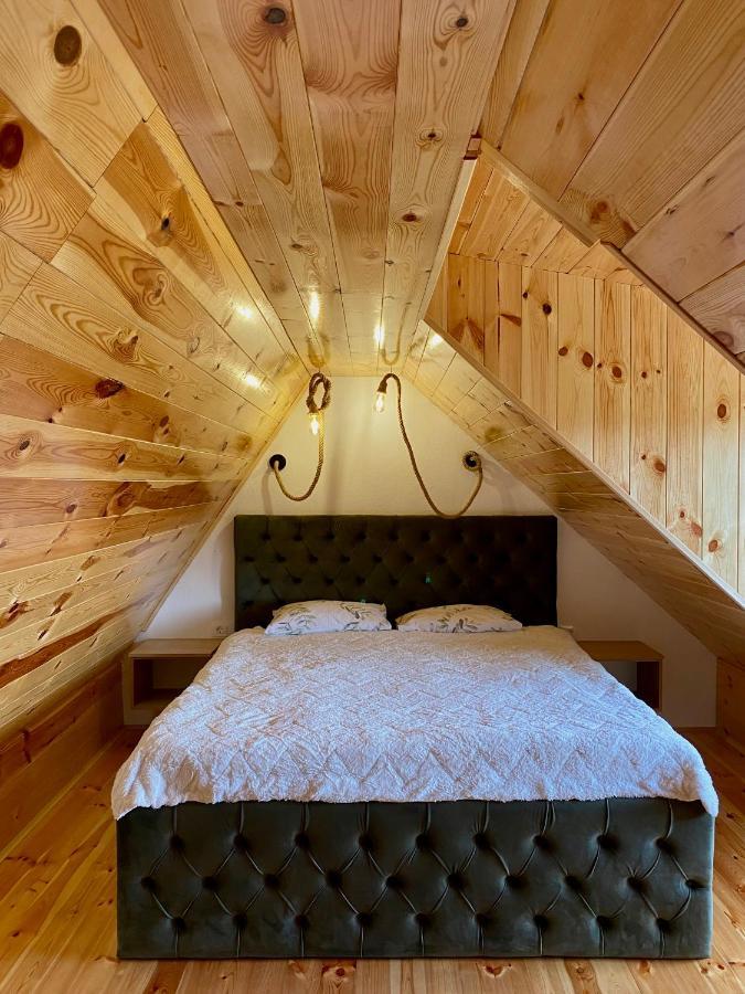 Montenegro Dream House Žabljak Zewnętrze zdjęcie