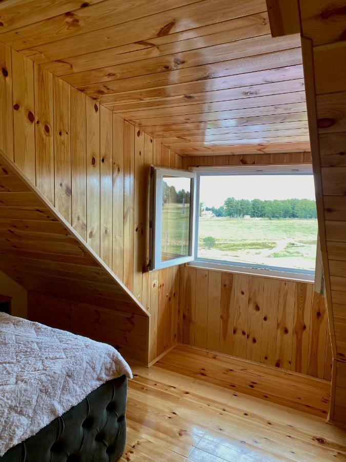 Montenegro Dream House Žabljak Zewnętrze zdjęcie