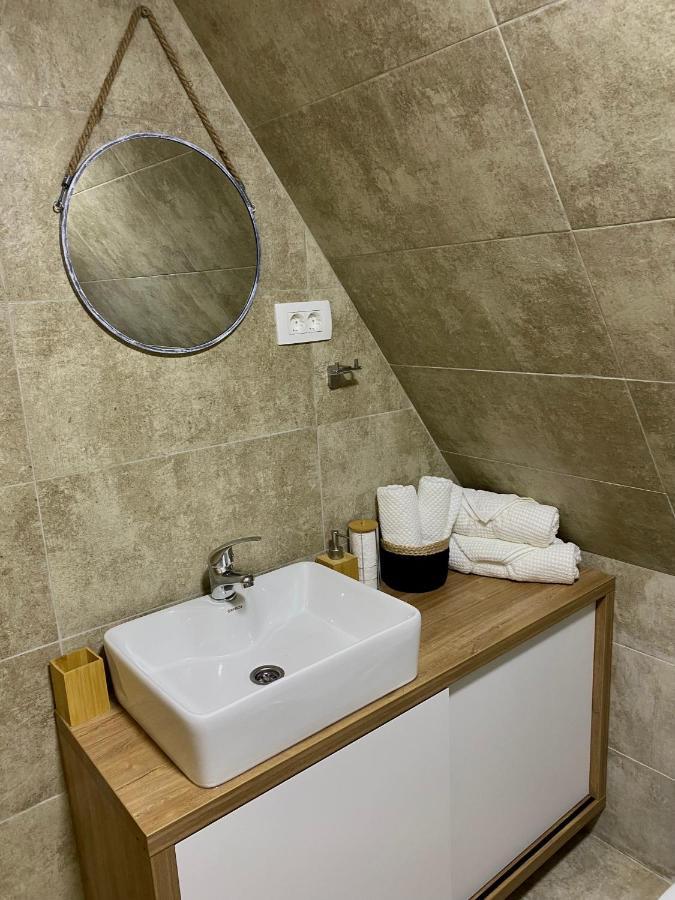 Montenegro Dream House Žabljak Zewnętrze zdjęcie