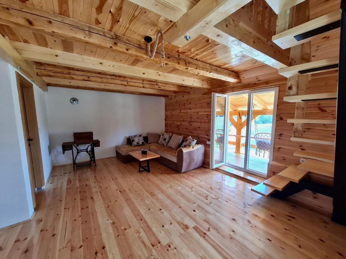 Montenegro Dream House Žabljak Zewnętrze zdjęcie