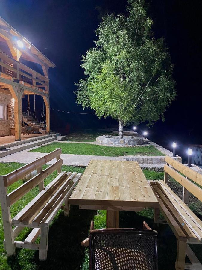 Montenegro Dream House Žabljak Zewnętrze zdjęcie