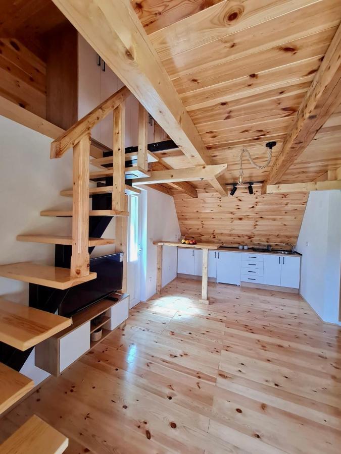 Montenegro Dream House Žabljak Zewnętrze zdjęcie