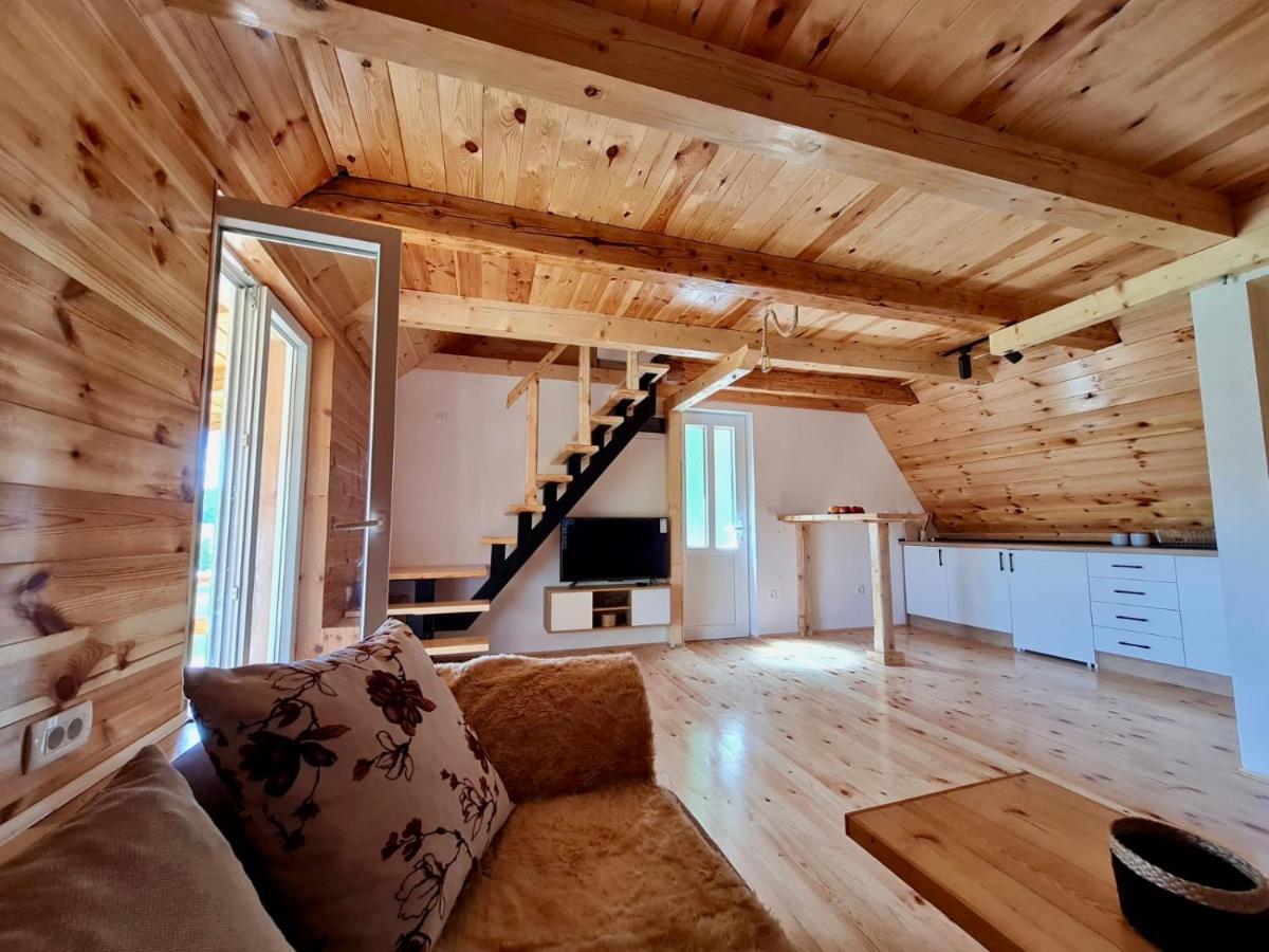 Montenegro Dream House Žabljak Zewnętrze zdjęcie