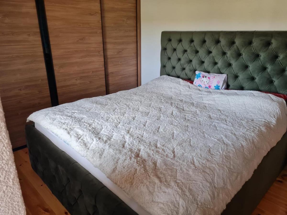 Montenegro Dream House Žabljak Zewnętrze zdjęcie