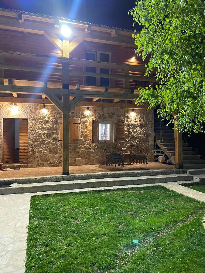 Montenegro Dream House Žabljak Zewnętrze zdjęcie