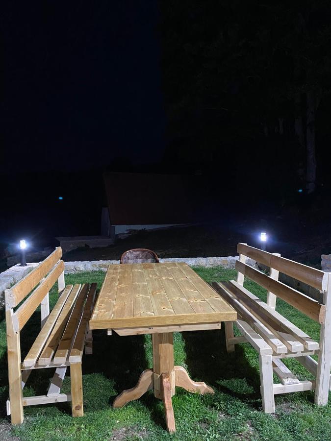 Montenegro Dream House Žabljak Zewnętrze zdjęcie
