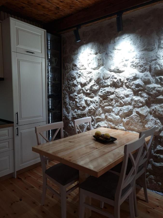 Montenegro Dream House Žabljak Zewnętrze zdjęcie