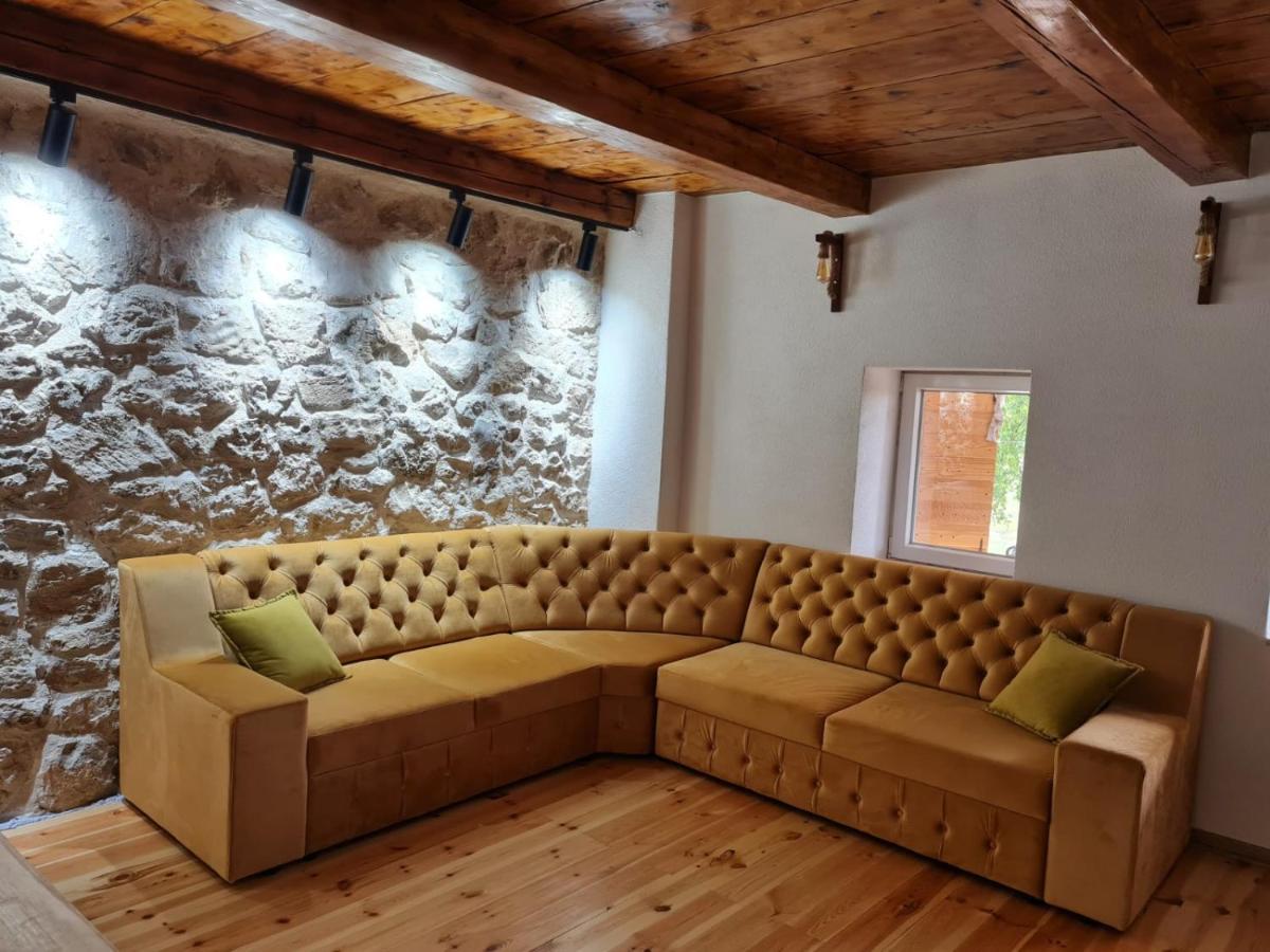 Montenegro Dream House Žabljak Zewnętrze zdjęcie